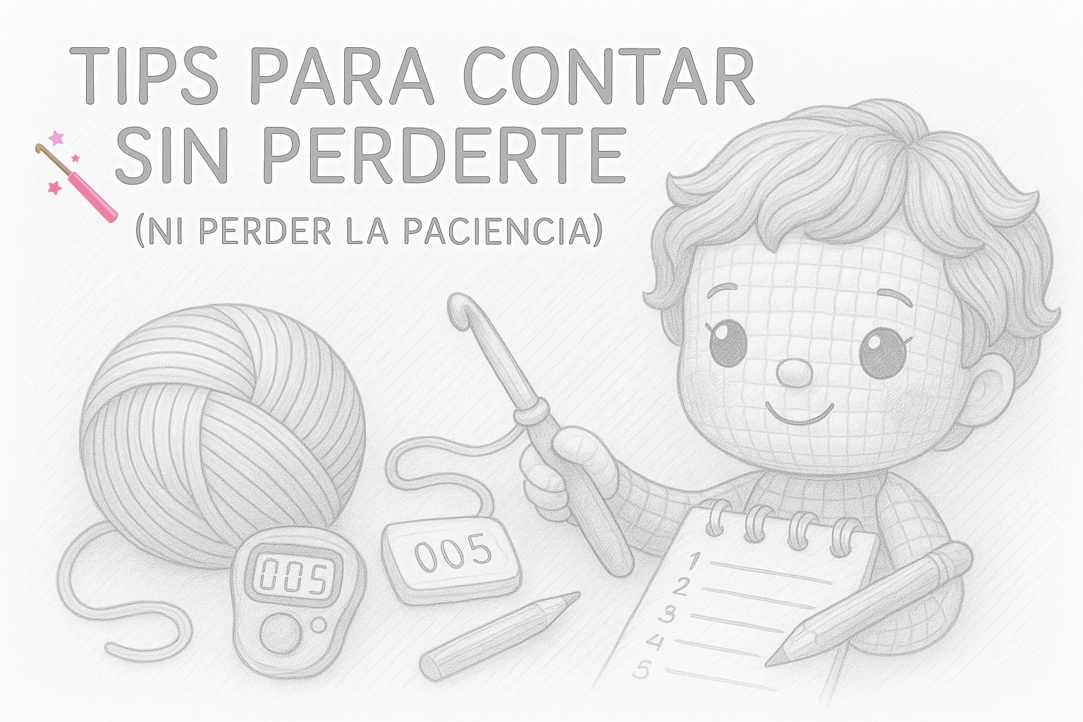 ¿Atrapada entre puntos bajos y aumentos?